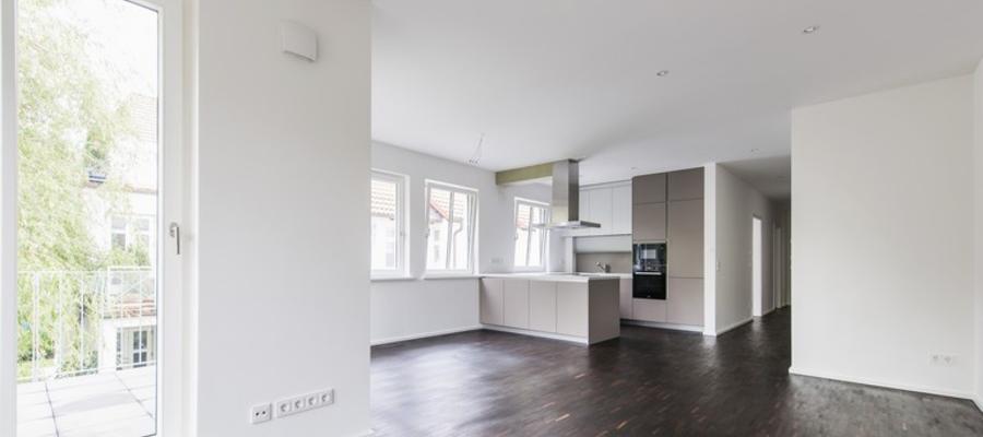 Irreális elképzeléseink vannak az újépítésű lakások árairól