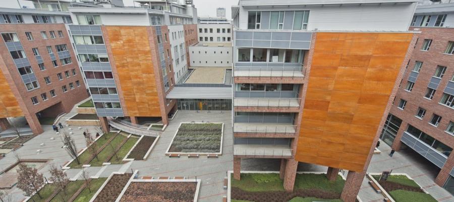 Immofinanz reports stable Q1 financial results