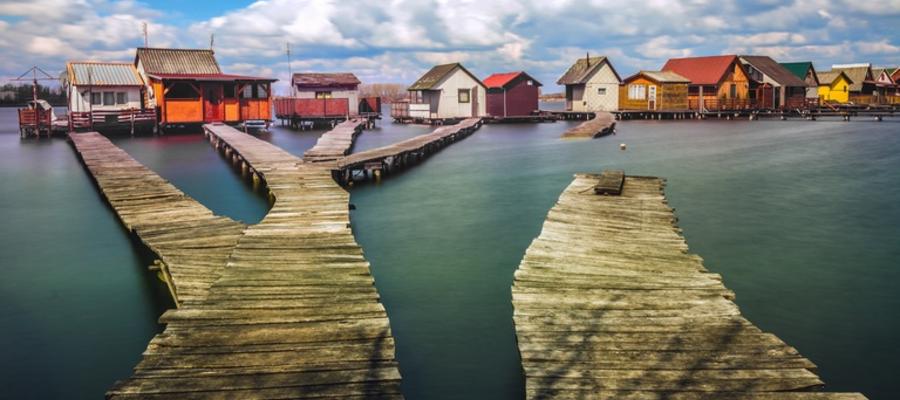 Milyen lakást vegyek: újat, újszerűt vagy inkább használtat?
