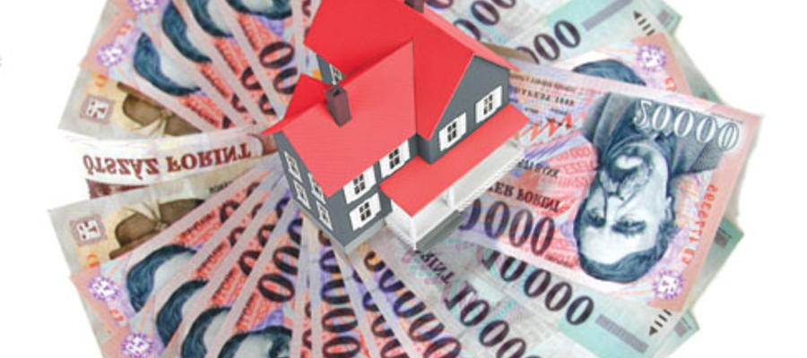 Biztonságra törekednek a magyar lakáshitelesek 