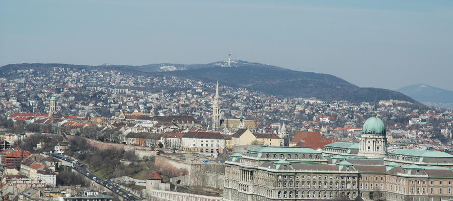 Így néz ki Bel-Buda ingatlanpiaca - I., II. és a XII. kerület 