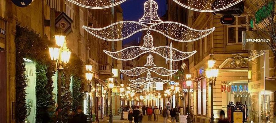 Ezek a legdrágább utcák Budapesten 