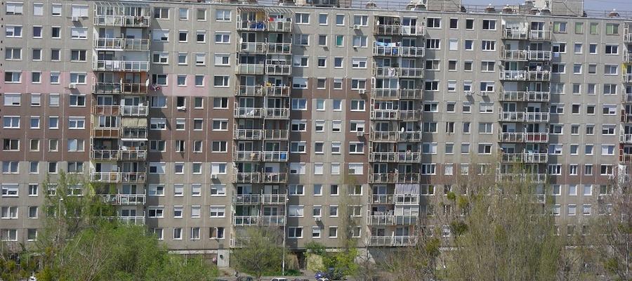 Már nem ciki panelben élni, ráadásul jó befektetés is