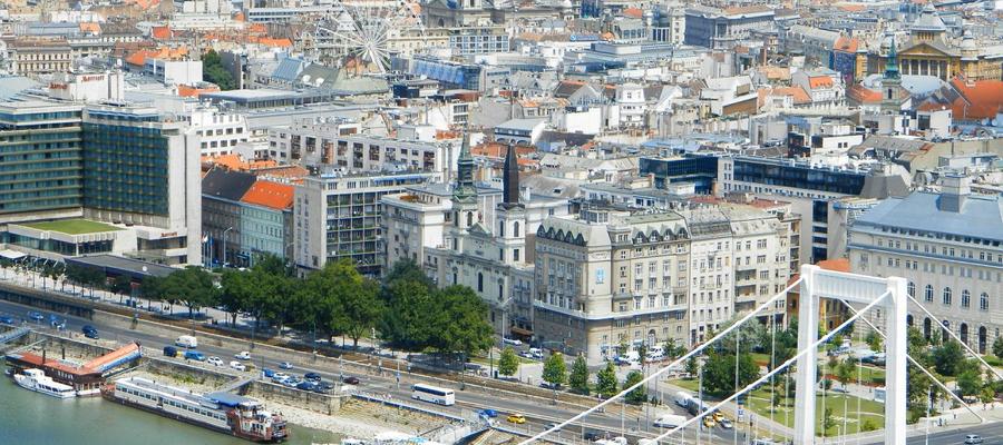  Estate prices continue to rise in Hungary  