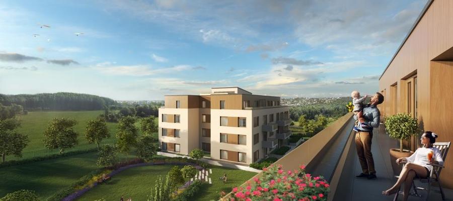 Futureal takes over Sasad Resort development