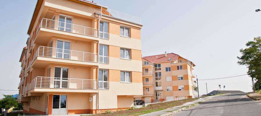 Megtörtént a fordulat a lakáspiacon 