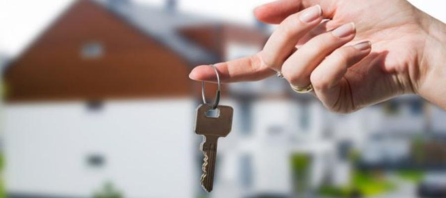  Tavasszal berobbant a lakáspiac  