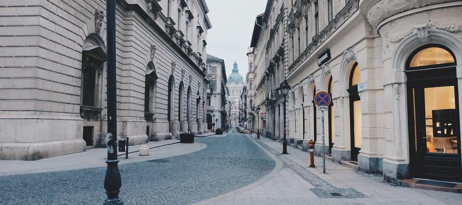 6 surprising facts about the Hungarian real estate market  