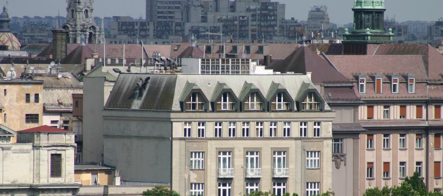 Lakást keresel? Mutatjuk, hol tartják legjobban az értéküket az ingatlanok