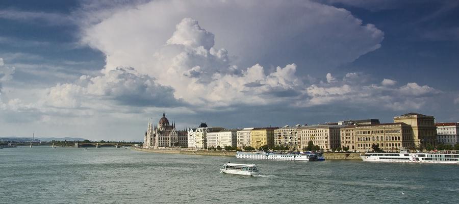 Three of the best routes to get to know Budapest in depth  