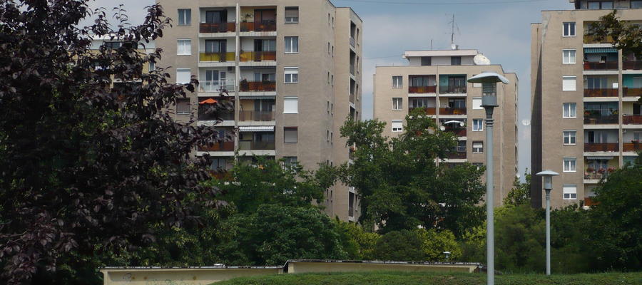 Kiderült: ez a lakótelep a legdrágább