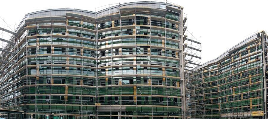 Szanaszét szakadt a magyar lakáspiac