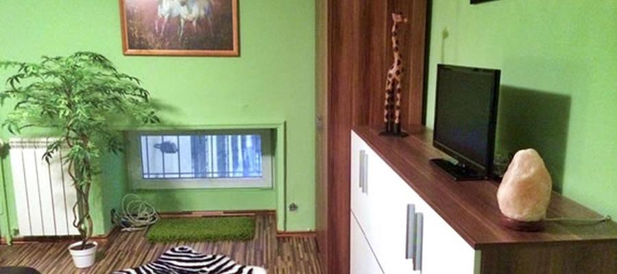 Mi kerül havi félmillióba egy albérleten?