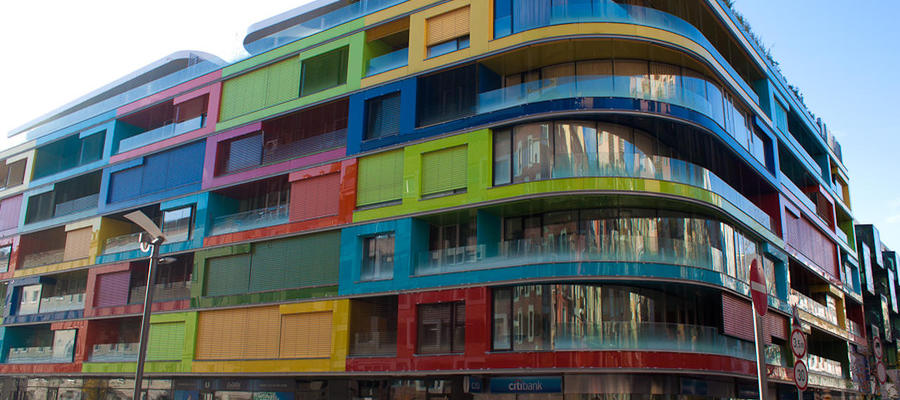 Vacancy rate on Budapest industrial property market at record low