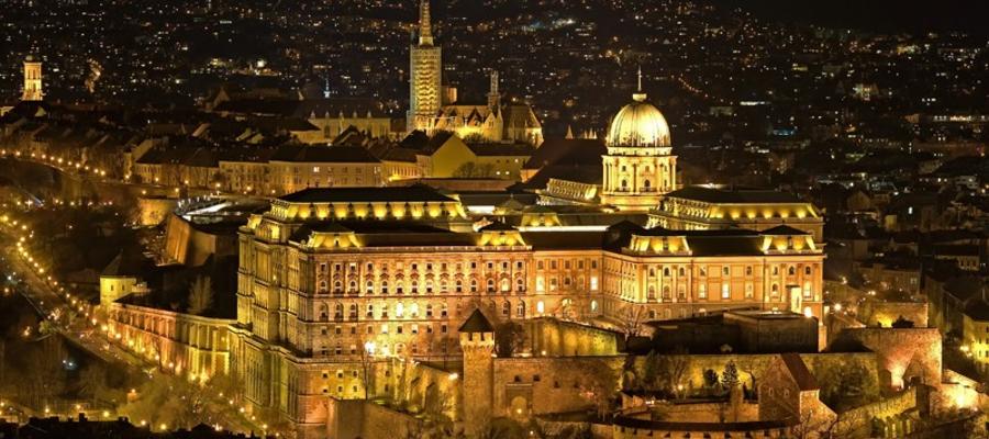 Ezeken a helyeken a legjobb élni Magyarországon