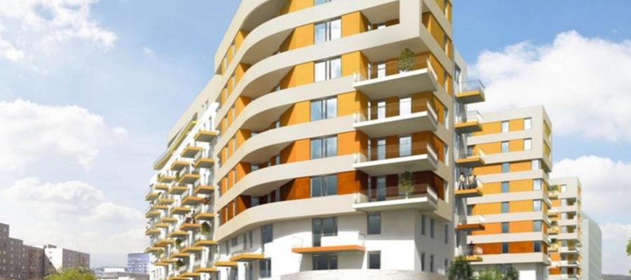 Hatalmas beruházás indul Budapesten: itt épül 1500 új okos otthon