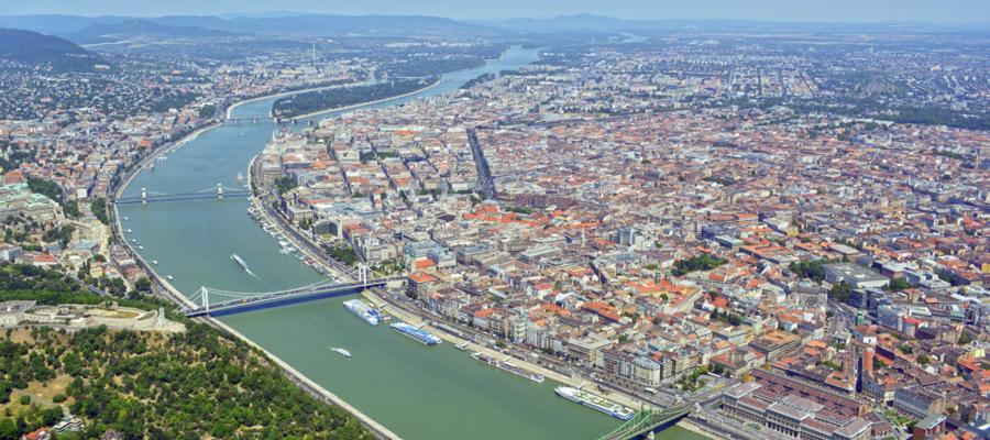 Egyre több külföldi vesz Magyarországon ingatlant