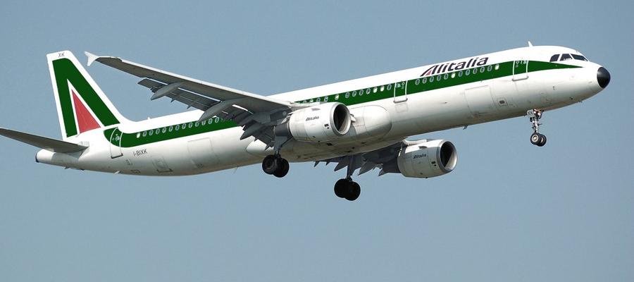 Alitalia to offer more flights, seats on Budapest routes