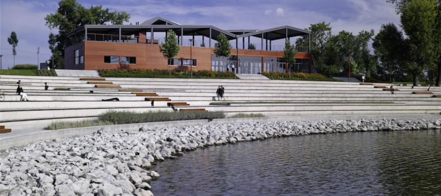 Constellation Hotels, Property Market partner up for Budapest development