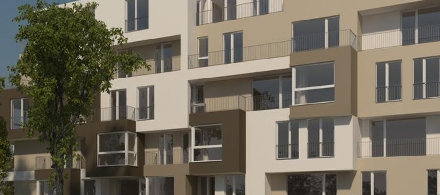 Újabb gigaprojekt a budapesti lakáspiacon