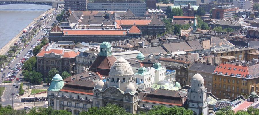 CBRE: South Buda micro-market reaches lowest vacancy rate in the capital