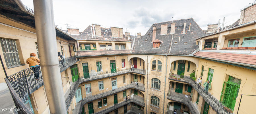 Durván drágulnak a lakások Budapesten