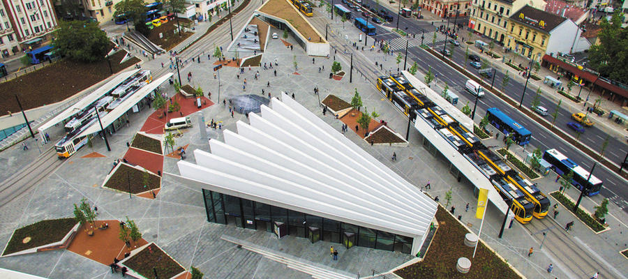 Still, it’s a big improvement