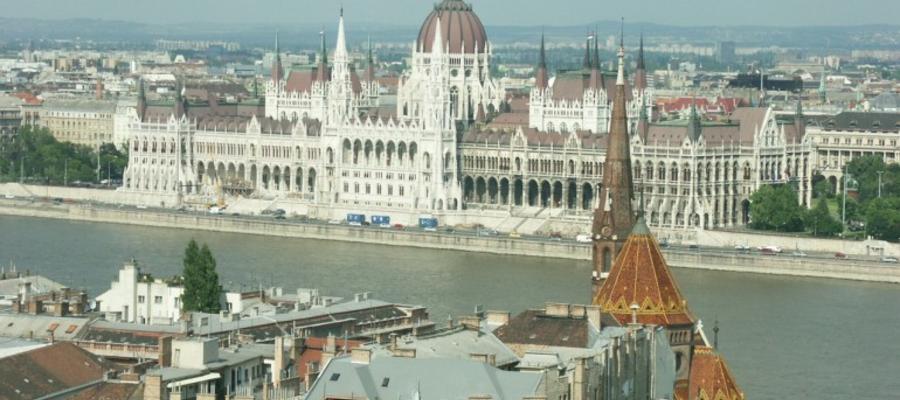 Budapest condos attract half of Hungary’s foreign sales