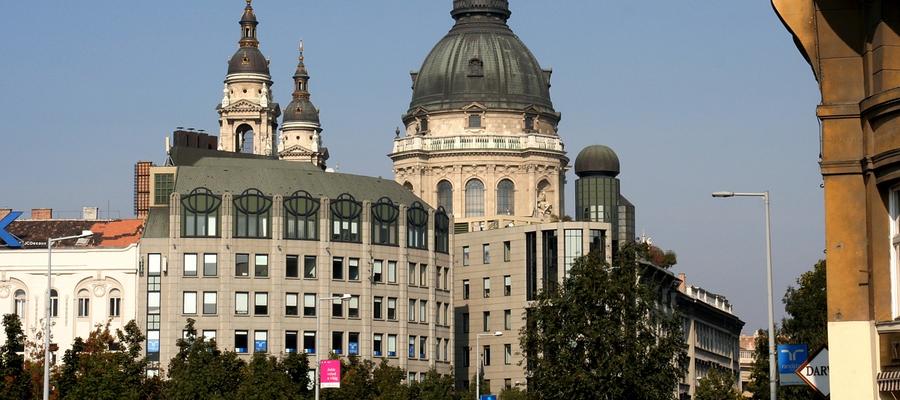  A pesti belvárosban vadásznak a kis lakásokra  