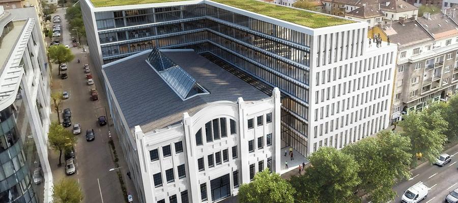 GTC plans to launch new investment in Budapest