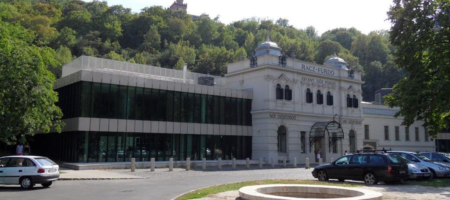 Govt declares Rac baths project company of “strategic importance”  