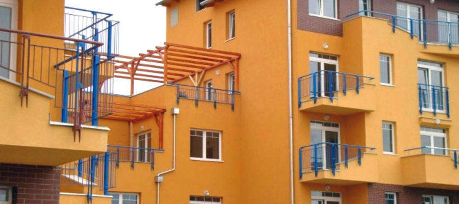 Csak kicsit olcsóbb a használt lakás, mint az új