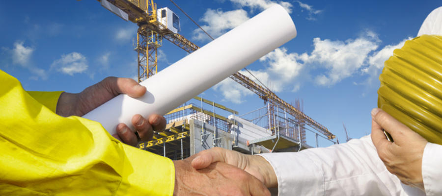 Mindenki építkezni akar: duplájára nőtt az engedélyek száma