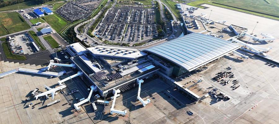 Budapest Airport to invest HUF 50 bln in the next five years