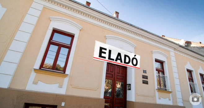 Dübörög a fővárosi lakáspiac