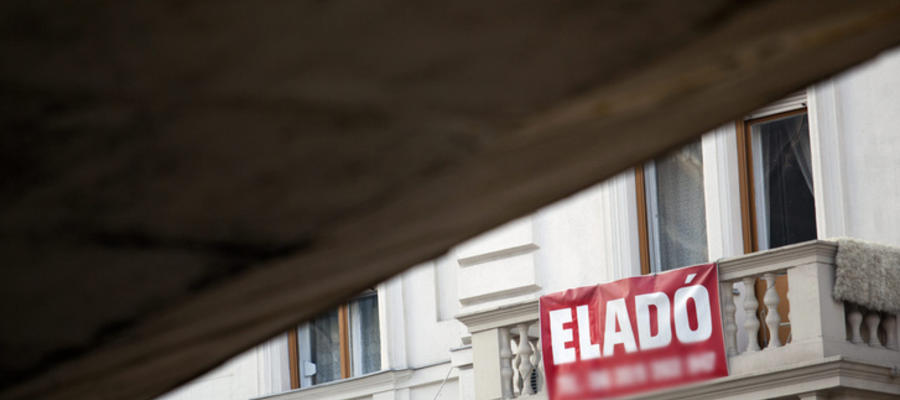 Hogyan lehet a lakásárakat előre jelezni?