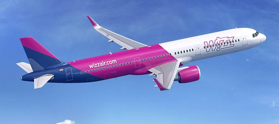 Wizz Air gains IATA IOSA benchmark