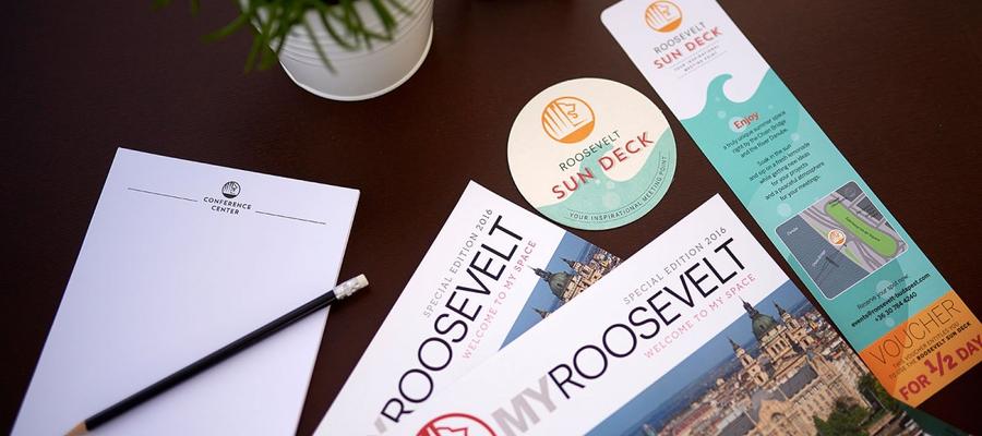 Budapest sees the opening of first outdoor office