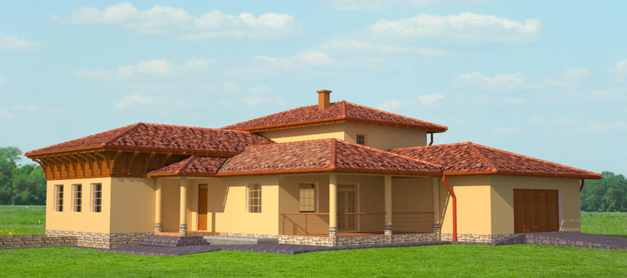 House prices seen rising for 2-3 years more