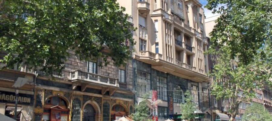 WB plans Nagymezõ garage again