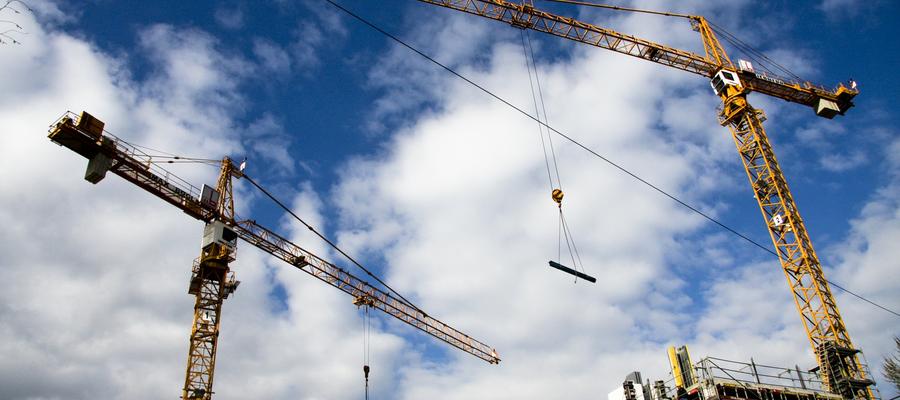 CSOK predominantly claimed by families already having children  