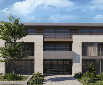 Agárd Lux lakópark - Luxus a Velencei-tó partján