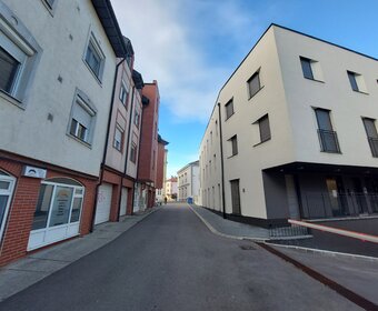 Kiadó belvárosi, prémium lakások, mélygarázs parkolóval!