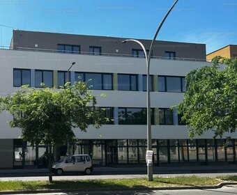 Modern, fiatalos otthon eladó!