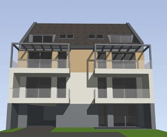 Modern, új építésű otthon a Károly János utcában – 3 hálószoba, nagy erkély, kiváló elhelyezkedés!